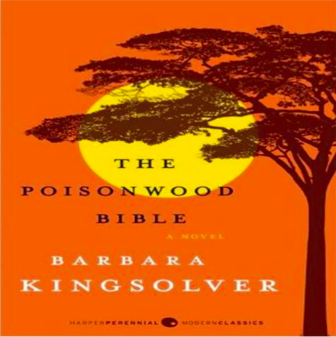 The Poisonwood Bible