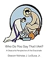 Who Do You Say Th...
