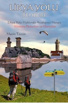 Likya Yolu Rehberi