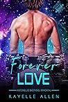 Forever Love (Antonello Brothers: Immortal)