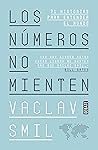 Los números no mi...