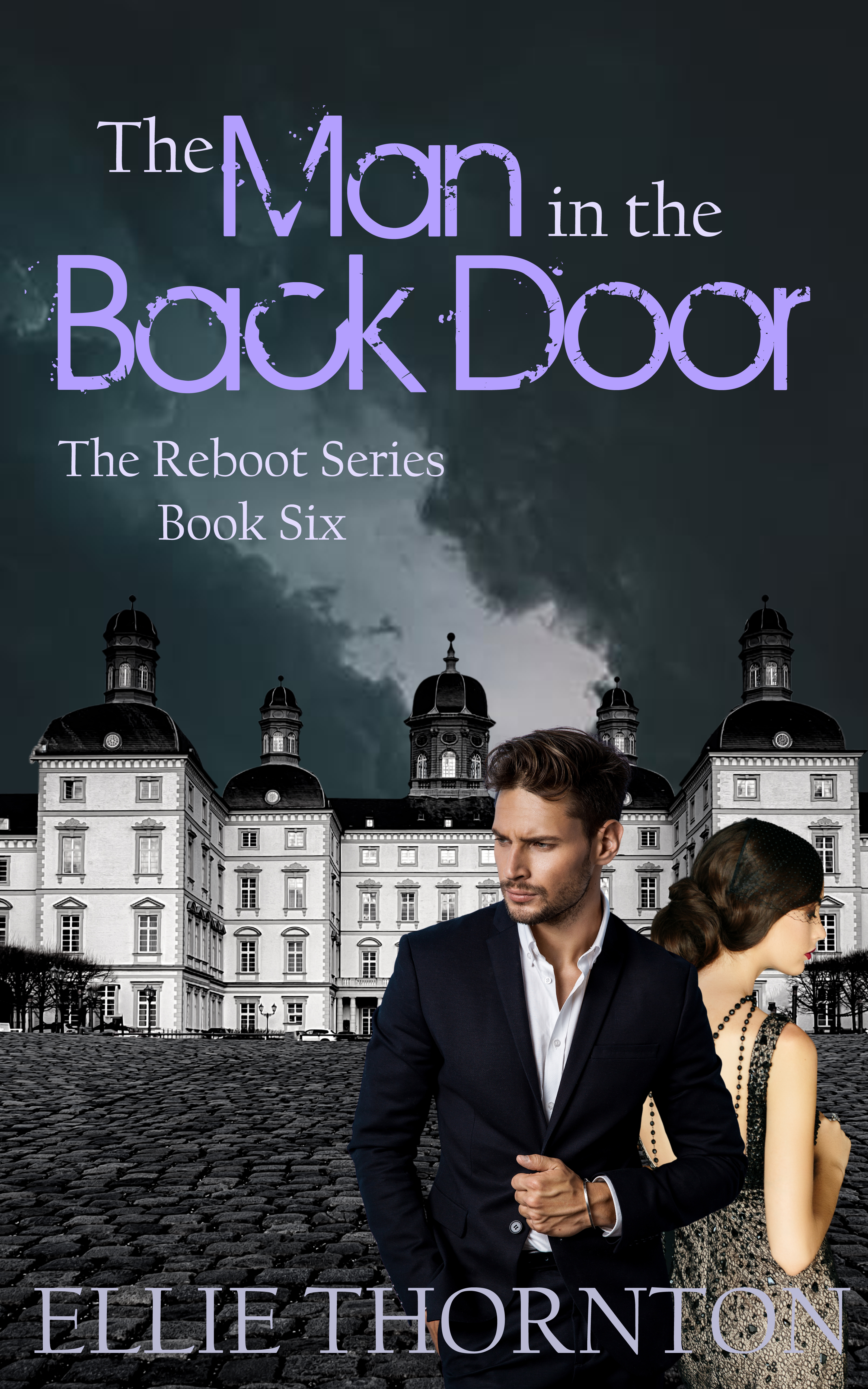 The Man in the Back Door