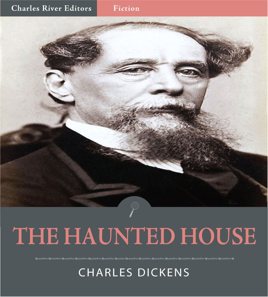 The Haunted House