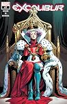 Excalibur (2019-2...