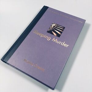 Sleeping Murder