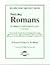 Studying Romans