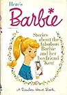 Here's Barbie by Bette Lou Maybee