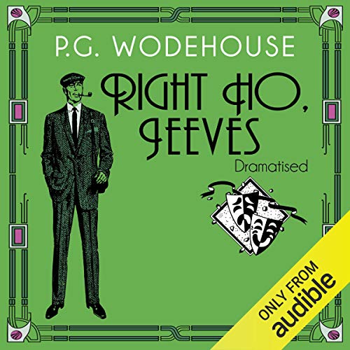 Right Ho, Jeeves