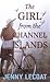 The Girl from the Channel Islands