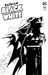 Batman: Black and White (2020) #2
