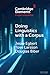 Doing Linguistics with a Corpus by Jesse Egbert