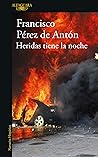 Heridas tiene la ...
