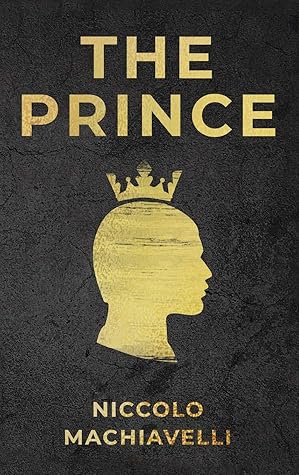 Prince cover