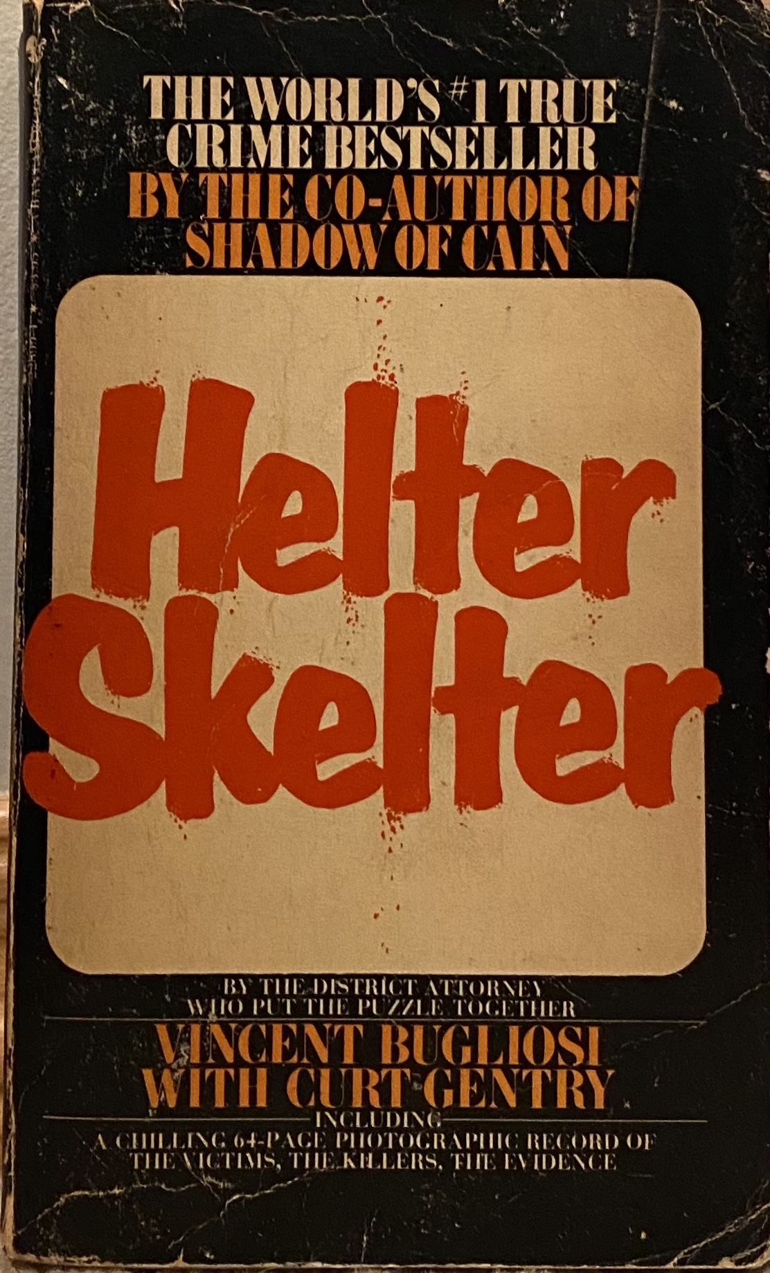 Helter Skelter