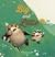 Big and Little by Yang Hang