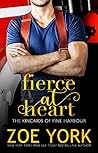 Fierce at Heart