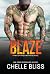 Blaze (Men of Inked: Heatwave #4)