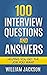 100 Interview Questions And...