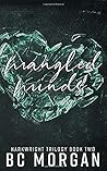 Mangled Minds (The Harkwright Trilogy, #2)