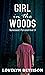 Girl in the Woods (Suncoast Paranormal #4)