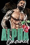 Alpha Consumed by Olivia T. Turner