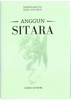 Anggun Sitara