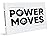 Power Moves