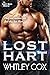 Lost Hart (The Harty Boys, #2)