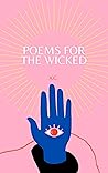 Poems for the wicked