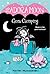 Isadora Moon Goes Camping