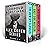 Alex Cohen Series Books 1-3...
