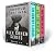 Alex Cohen Series Books 1-3 by Leopold Borstinski Alex Cohen Series Books 1-3 by Leopold Borstinski