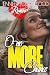 One More Chance by Jennifer Youngblood