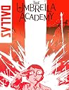 Umbrella: academy...