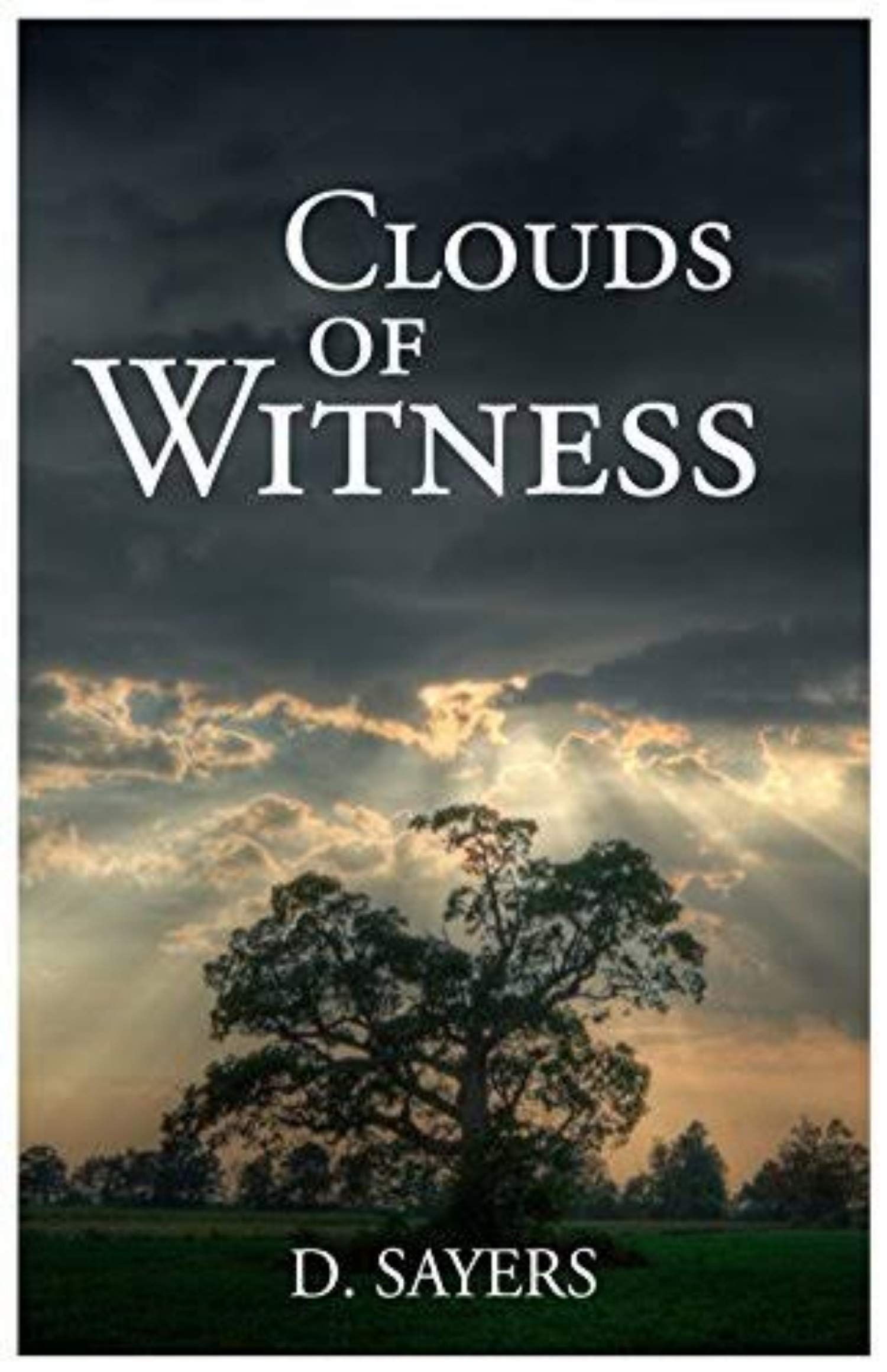 Clouds of Witness