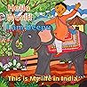 Hello World. I am Deepu. This is My Life in India: Multicultural Education Book for Kids: Teaching Diversity, Cultures and Customs to Children.