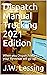 Dispatch Manual Trucking 2021 Edition by J.W. Lessing