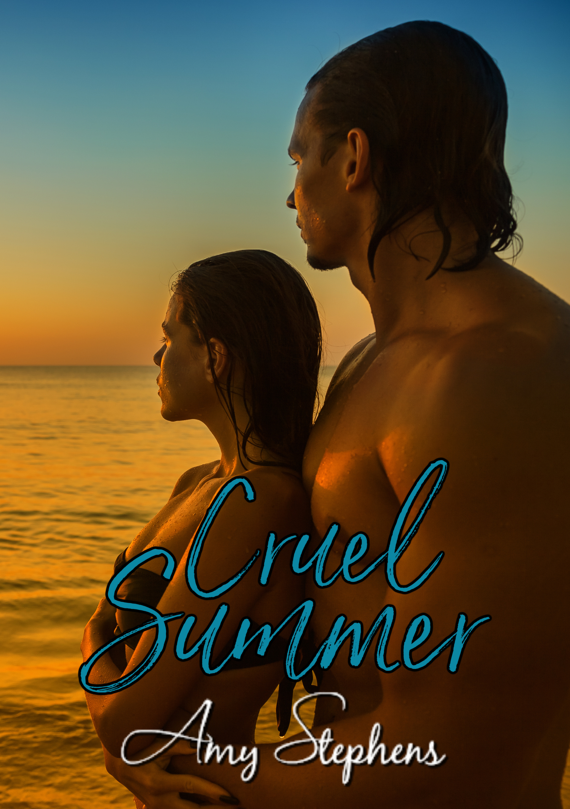 Cruel Summer (Kindle Edition)