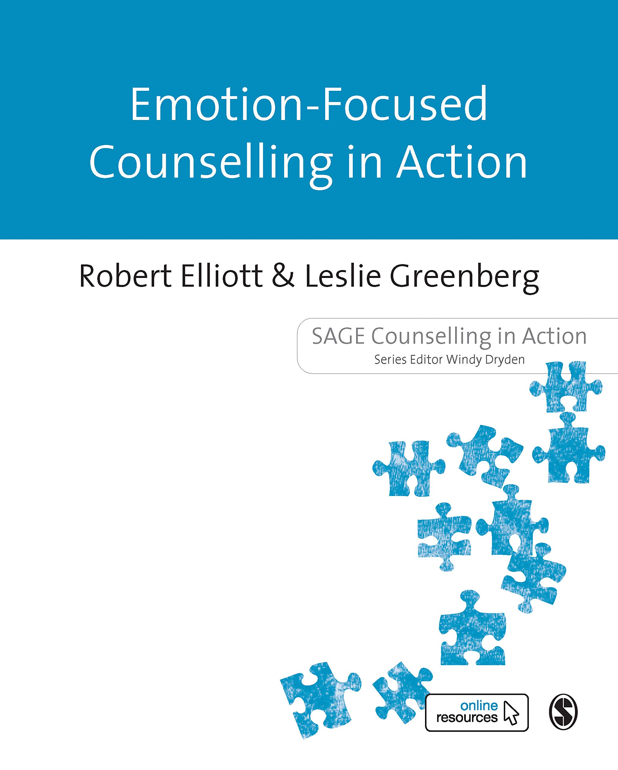 Emotion-Focused Counselling in Action (Kindle Edition)