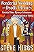 Wonderful Weddings and Deadly Divorces (Patricia Fisher Adventure Mysteries, #10)