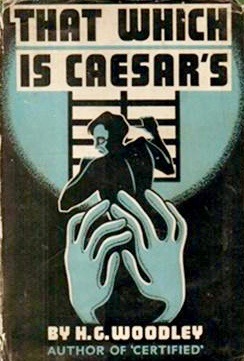 That Which is Caesar's (Hardcover)