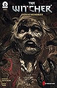 The Witcher: Fading Memories #3