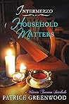 Household Matters (Wisteria Tearoom Mysteries #7.5) Household Matters (Wisteria Tearoom Mysteries #7.5)