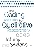The Coding Manual for Qualitative Researchers