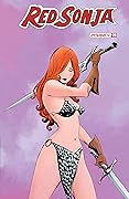 Red Sonja #23