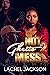 Hot Ghetto Mess Book 2 by Lachel Jackson