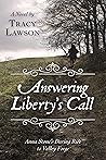 Answering Liberty...