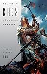 Północna granica by Feliks W. Kres Północna granica by Feliks W. Kres