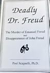 Deadly Dr Freud by Paul Scagnelli