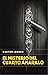 El Misterio del Cuarto Amarillo by Gaston Leroux
